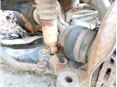 Recambio de transmision delantera izquierda para mitsubishi montero   canvas top (l04_g) 2.5 td (l044g, l049g) referencia OEM IA